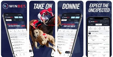 WinBet Review & Verdict on the Australia Bookmaker .